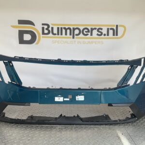 Bumper Peugeot 3008 5008 Facelift 2024- 9843790980 Voorbumper J10-14902z