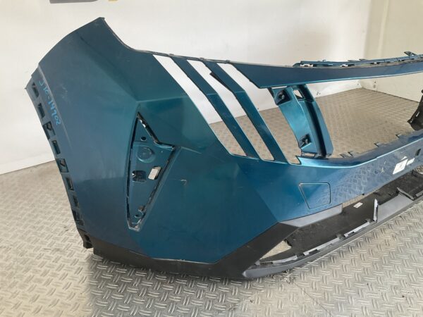 Bumper Peugeot 3008 5008 Facelift 2024- 9843790980 Voorbumper J10-14902z