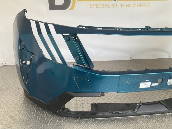 Bumper Peugeot 3008 5008 Facelift 2024- 9843790980 Voorbumper J10-14902z