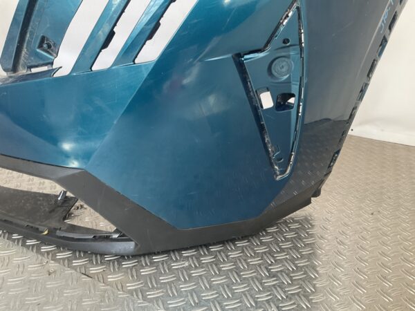 Bumper Peugeot 3008 5008 Facelift 2024- 9843790980 Voorbumper J10-14902z