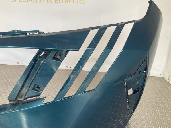 Bumper Peugeot 3008 5008 Facelift 2024- 9843790980 Voorbumper J10-14902z