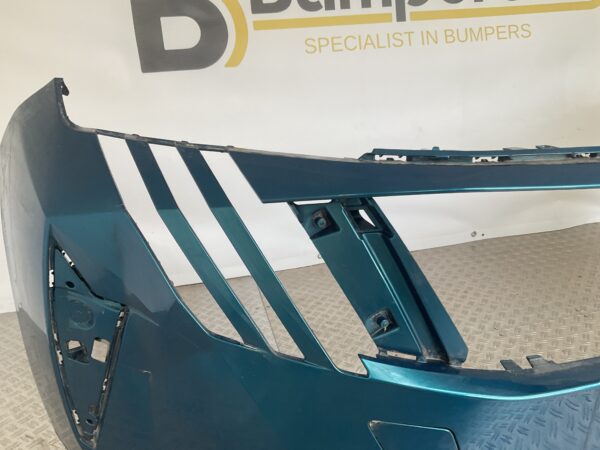 Bumper Peugeot 3008 5008 Facelift 2024- 9843790980 Voorbumper J10-14902z