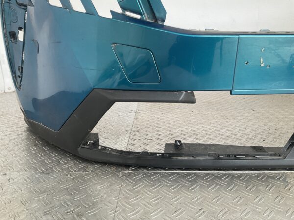 Bumper Peugeot 3008 5008 Facelift 2024- 9843790980 Voorbumper J10-14902z