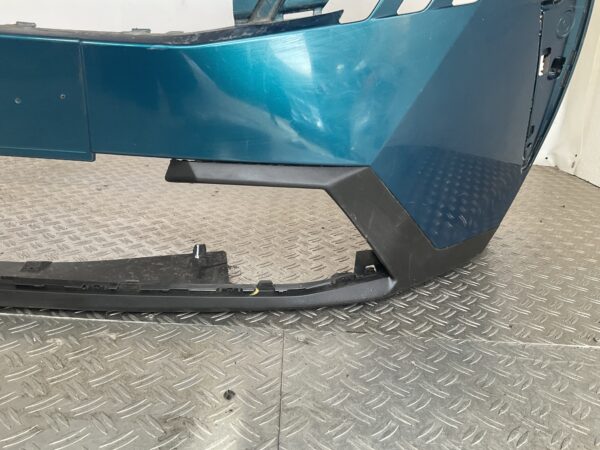 Bumper Peugeot 3008 5008 Facelift 2024- 9843790980 Voorbumper J10-14902z