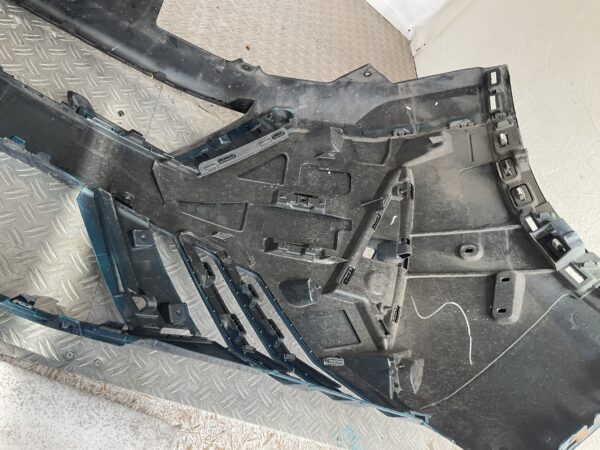 Bumper Peugeot 3008 5008 Facelift 2024- 9843790980 Voorbumper J10-14902z