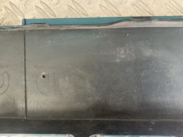 Bumper Peugeot 3008 5008 Facelift 2024- 9843790980 Voorbumper J10-14902z