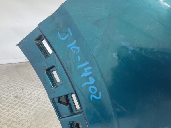 Bumper Peugeot 3008 5008 Facelift 2024- 9843790980 Voorbumper J10-14902z