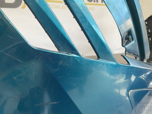 Bumper Peugeot 3008 5008 Facelift 2024- 9843790980 Voorbumper J10-14902z