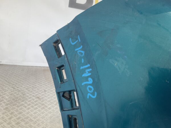 Bumper Peugeot 3008 5008 Facelift 2024- 9843790980 Voorbumper J10-14902z