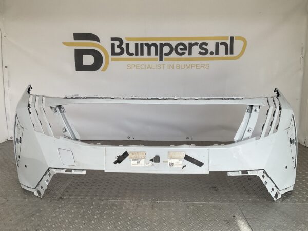 Bumper Peugeot 3008 5008 Facelift 2024- 9843790980 Voorbumper J10-14903z