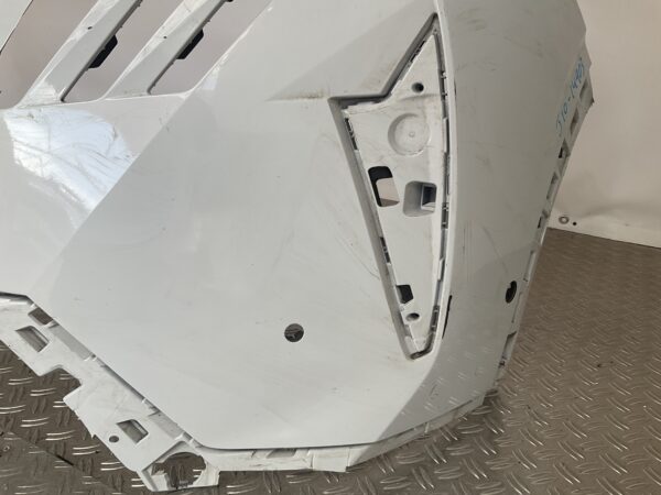 Bumper Peugeot 3008 5008 Facelift 2024- 9843790980 Voorbumper J10-14903z
