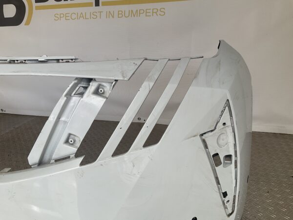 Bumper Peugeot 3008 5008 Facelift 2024- 9843790980 Voorbumper J10-14903z