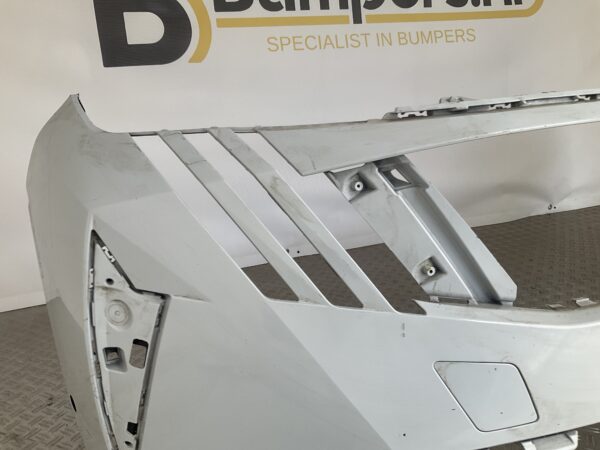 Bumper Peugeot 3008 5008 Facelift 2024- 9843790980 Voorbumper J10-14903z