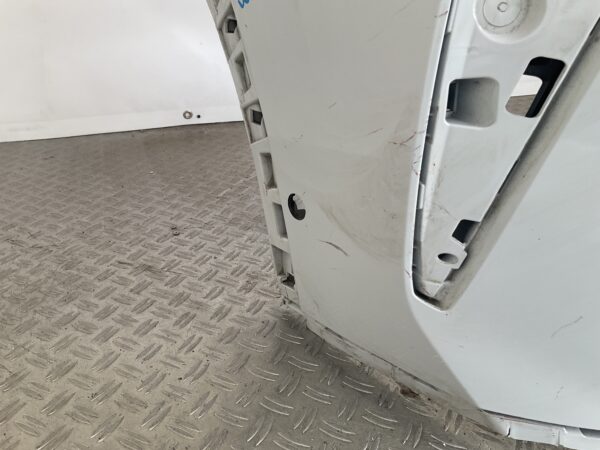 Bumper Peugeot 3008 5008 Facelift 2024- 9843790980 Voorbumper J10-14903z