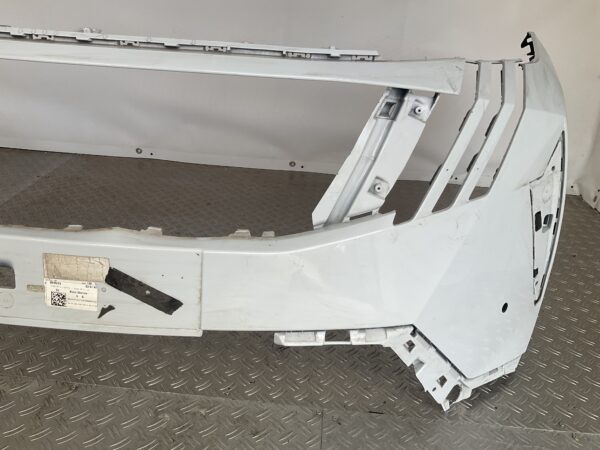 Bumper Peugeot 3008 5008 Facelift 2024- 9843790980 Voorbumper J10-14903z