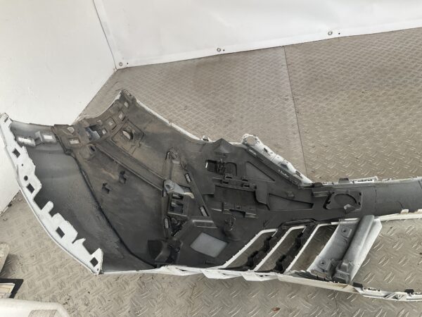 Bumper Peugeot 3008 5008 Facelift 2024- 9843790980 Voorbumper J10-14903z