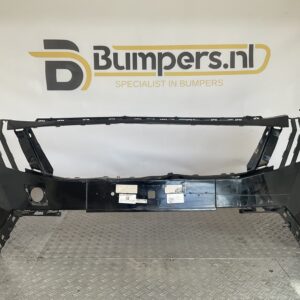 Bumper Peugeot 3008 5008 Facelift 2024- 9843790980 Voorbumper J10-14904z