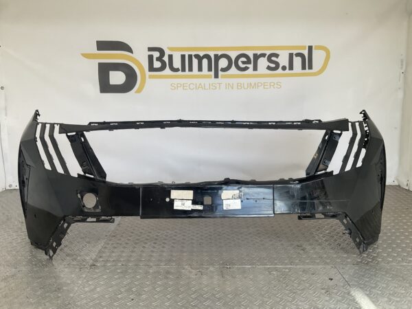 Bumper Peugeot 3008 5008 Facelift 2024- 9843790980 Voorbumper J10-14904z