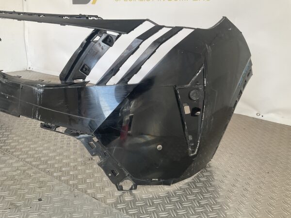 Bumper Peugeot 3008 5008 Facelift 2024- 9843790980 Voorbumper J10-14904z