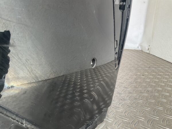Bumper Peugeot 3008 5008 Facelift 2024- 9843790980 Voorbumper J10-14904z