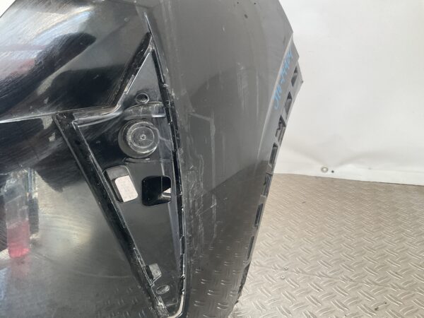 Bumper Peugeot 3008 5008 Facelift 2024- 9843790980 Voorbumper J10-14904z