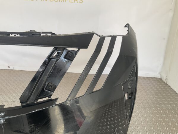 Bumper Peugeot 3008 5008 Facelift 2024- 9843790980 Voorbumper J10-14904z
