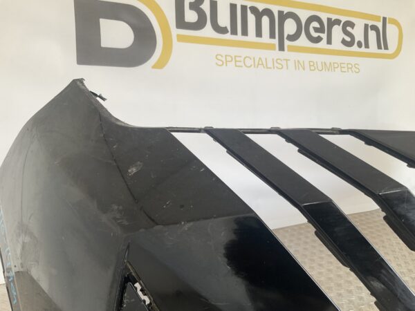 Bumper Peugeot 3008 5008 Facelift 2024- 9843790980 Voorbumper J10-14904z