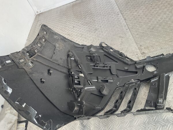 Bumper Peugeot 3008 5008 Facelift 2024- 9843790980 Voorbumper J10-14904z