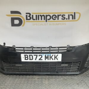 Bumper Peugeot Partner Citroen Berlingo 9816765680 Voorbumper J5-14908z