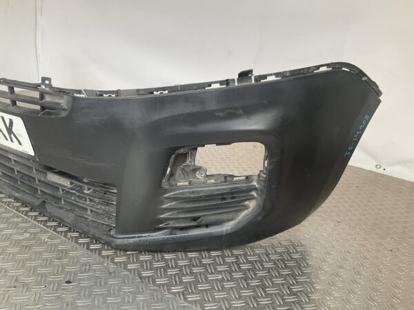 Bumper Peugeot Partner Citroen Berlingo 9816765680 Voorbumper J5-14908z