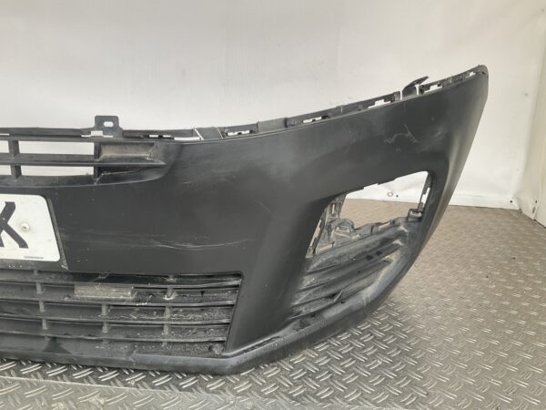 Bumper Peugeot Partner Citroen Berlingo 9816765680 Voorbumper J5-14908z