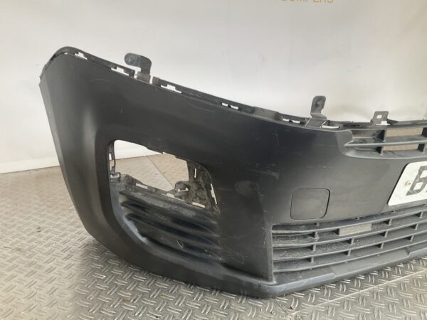 Bumper Peugeot Partner Citroen Berlingo 9816765680 Voorbumper J5-14908z