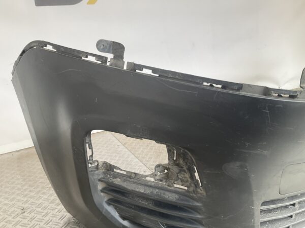 Bumper Peugeot Partner Citroen Berlingo 9816765680 Voorbumper J5-14908z