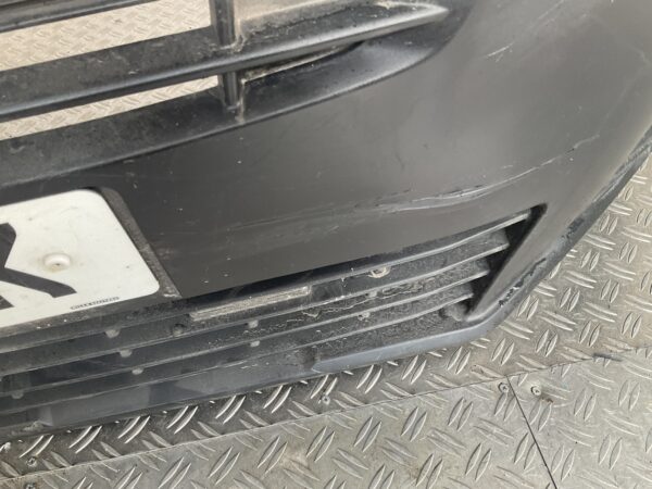 Bumper Peugeot Partner Citroen Berlingo 9816765680 Voorbumper J5-14908z