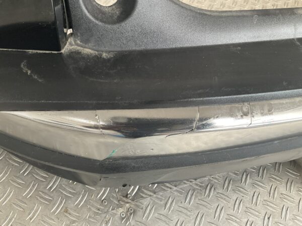 Bumper Peugeot 3008 16-21 xpdc 9811865077 Achterbumper F8-14907z