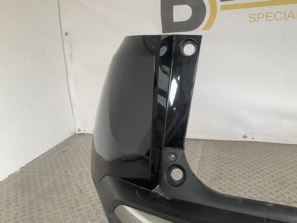 Bumper Peugeot 3008 16-21 xpdc 9811865077 Achterbumper F8-14907z