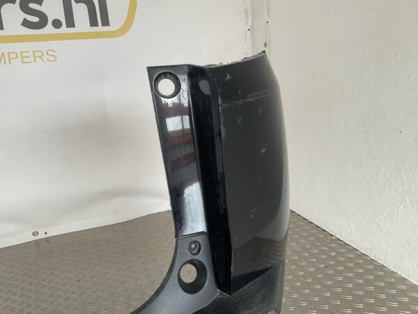 Bumper Peugeot 3008 16-21 xpdc 9811865077 Achterbumper F8-14907z