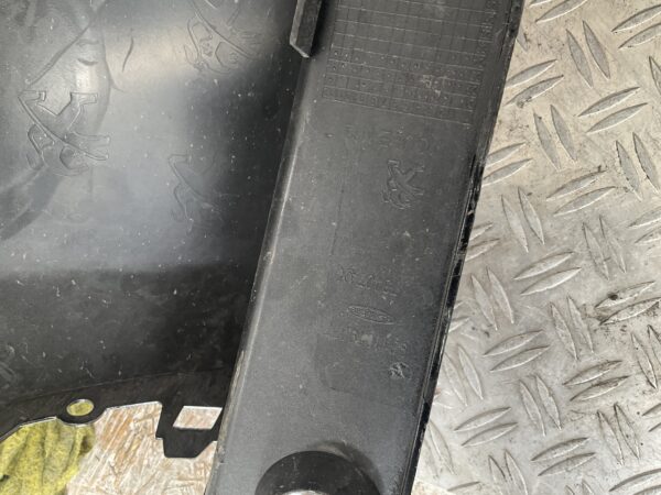 Bumper Peugeot 3008 16-21 xpdc 9811865077 Achterbumper F8-14907z