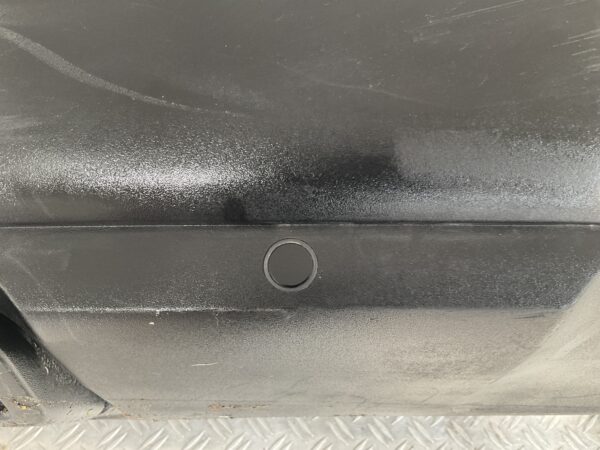 Bumper Peugeot 3008 16-21 xpdc 9811865077 Achterbumper F8-14907z