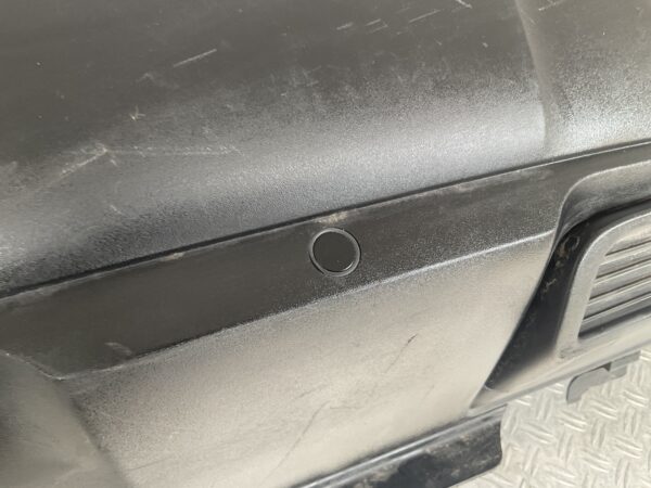 Bumper Peugeot 3008 16-21 xpdc 9811865077 Achterbumper F8-14907z