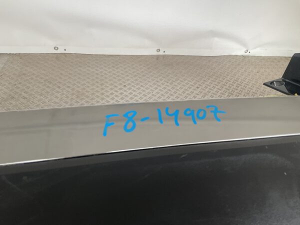 Bumper Peugeot 3008 16-21 xpdc 9811865077 Achterbumper F8-14907z