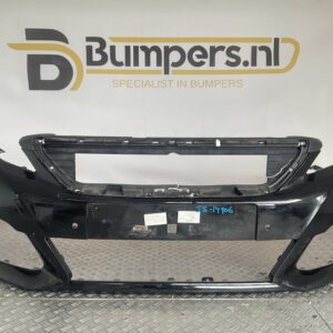 Bumper Peugeot 308 GT-Line GTLINE Facelift 17-21 AA38299433 Voorbumper J5-14906z