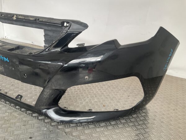 Bumper Peugeot 308 GT-Line GTLINE Facelift 17-21 AA38299433 Voorbumper J5-14906z