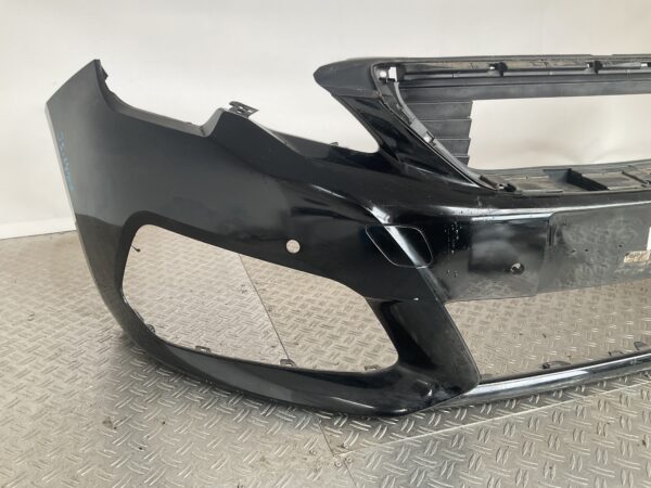 Bumper Peugeot 308 GT-Line GTLINE Facelift 17-21 AA38299433 Voorbumper J5-14906z