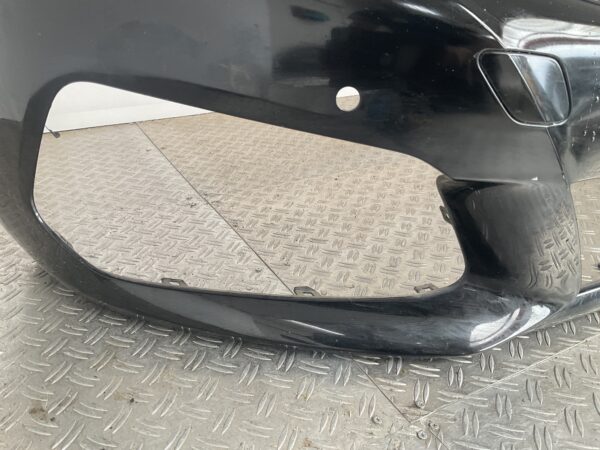 Bumper Peugeot 308 GT-Line GTLINE Facelift 17-21 AA38299433 Voorbumper J5-14906z