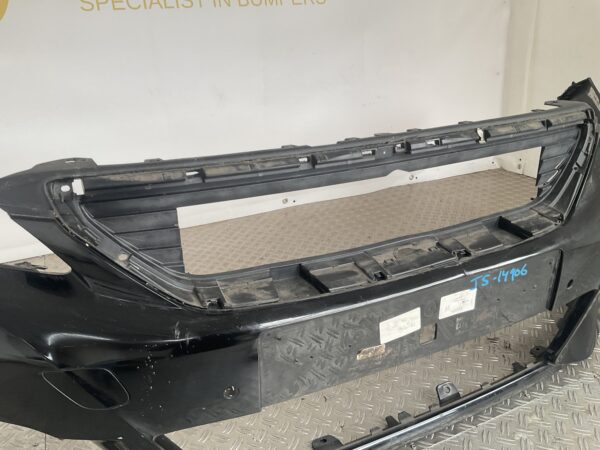 Bumper Peugeot 308 GT-Line GTLINE Facelift 17-21 AA38299433 Voorbumper J5-14906z