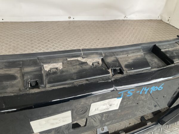 Bumper Peugeot 308 GT-Line GTLINE Facelift 17-21 AA38299433 Voorbumper J5-14906z