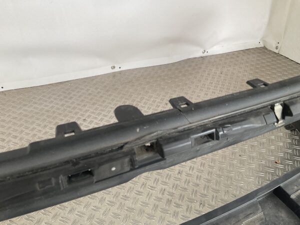 Bumper Peugeot 308 GT-Line GTLINE Facelift 17-21 AA38299433 Voorbumper J5-14906z