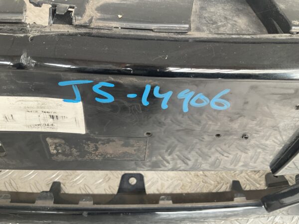 Bumper Peugeot 308 GT-Line GTLINE Facelift 17-21 AA38299433 Voorbumper J5-14906z