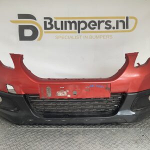 Bumper Peugeot 2008 12-16 9802521077 Voorbumper J8-14914z
